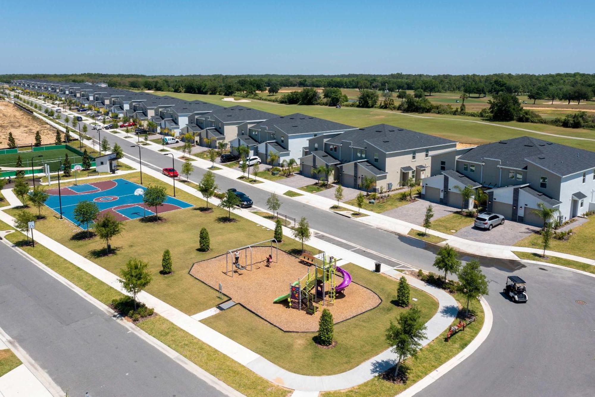 Gorgeous 4 Bd W/ Pool At Champions Gate Resort 1020 Orlando Exterior foto
